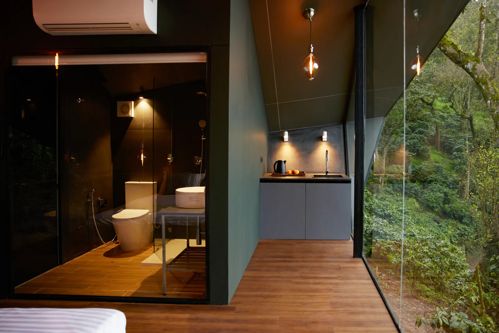 cuisine et salle de bain tiny house cuisine et salle de bain tiny house