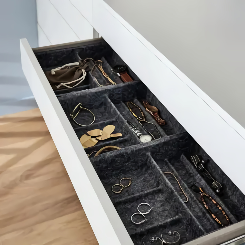 organiseur tiroir pour bijoux organiseur tiroir pour bijoux