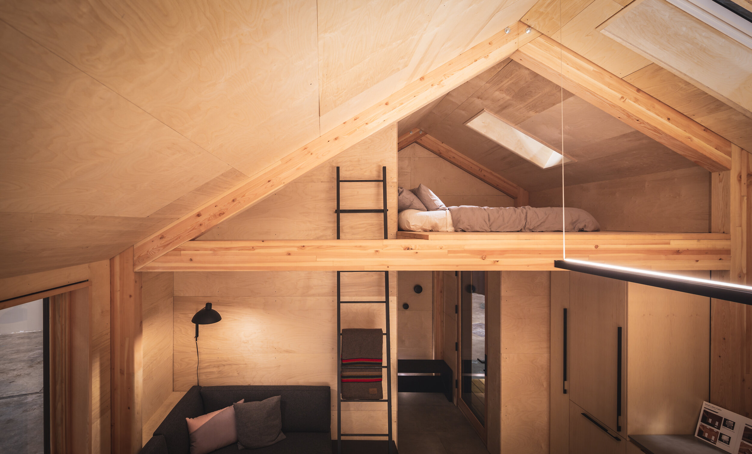 chambre mezzanine maison bois chambre mezzanine maison bois