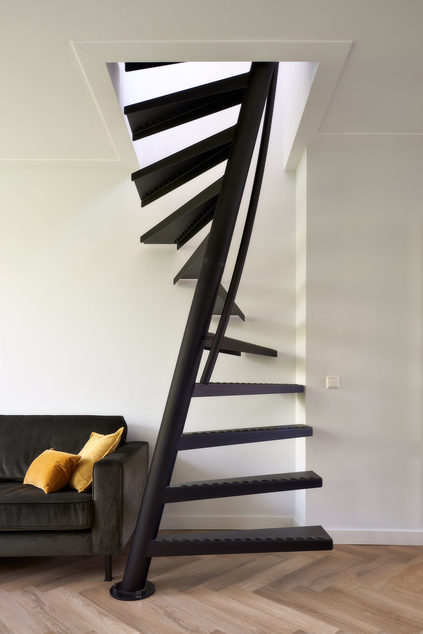 escalier métal design Eestairs escalier métal design Eestairs