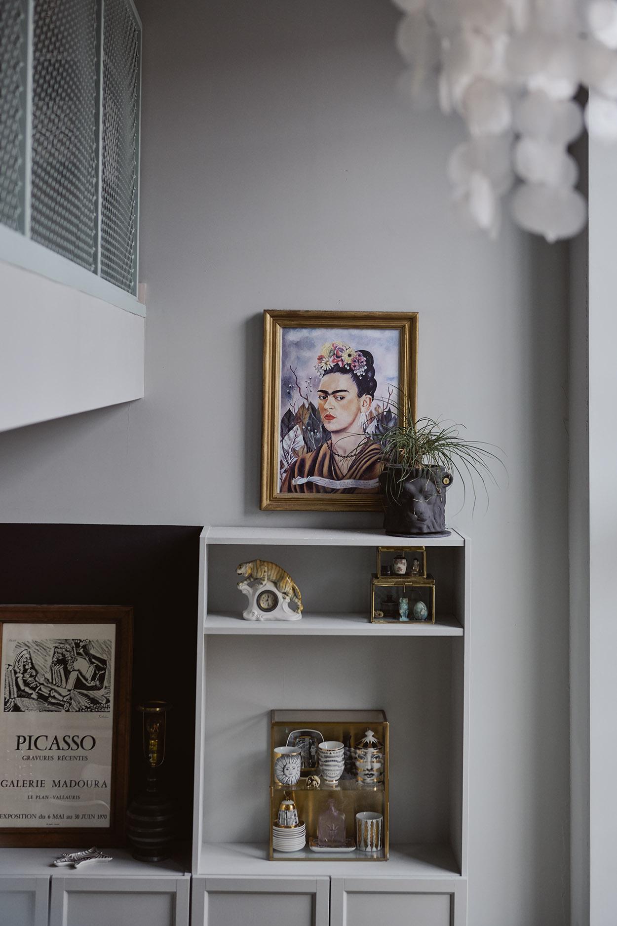 salon appartement design