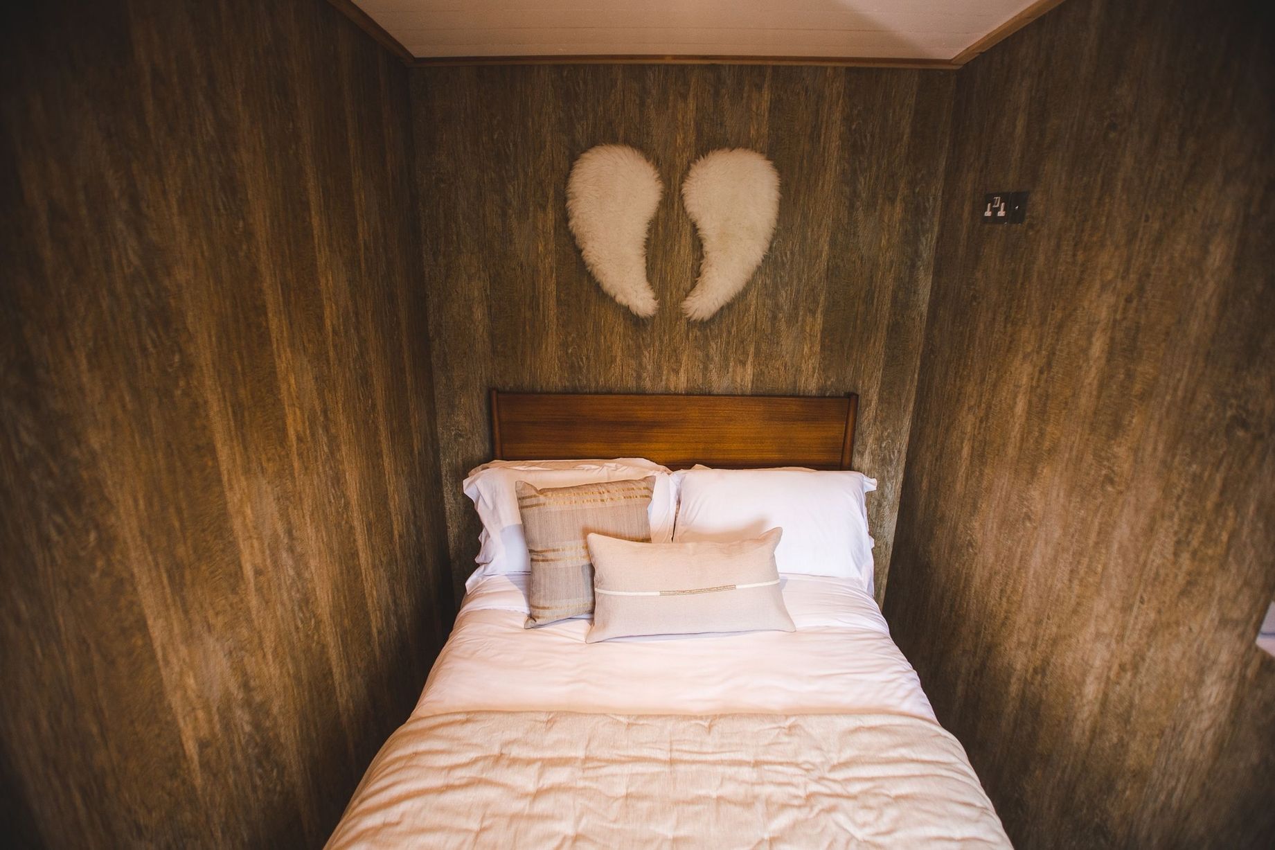 chambre bardée bois chambre bardée bois