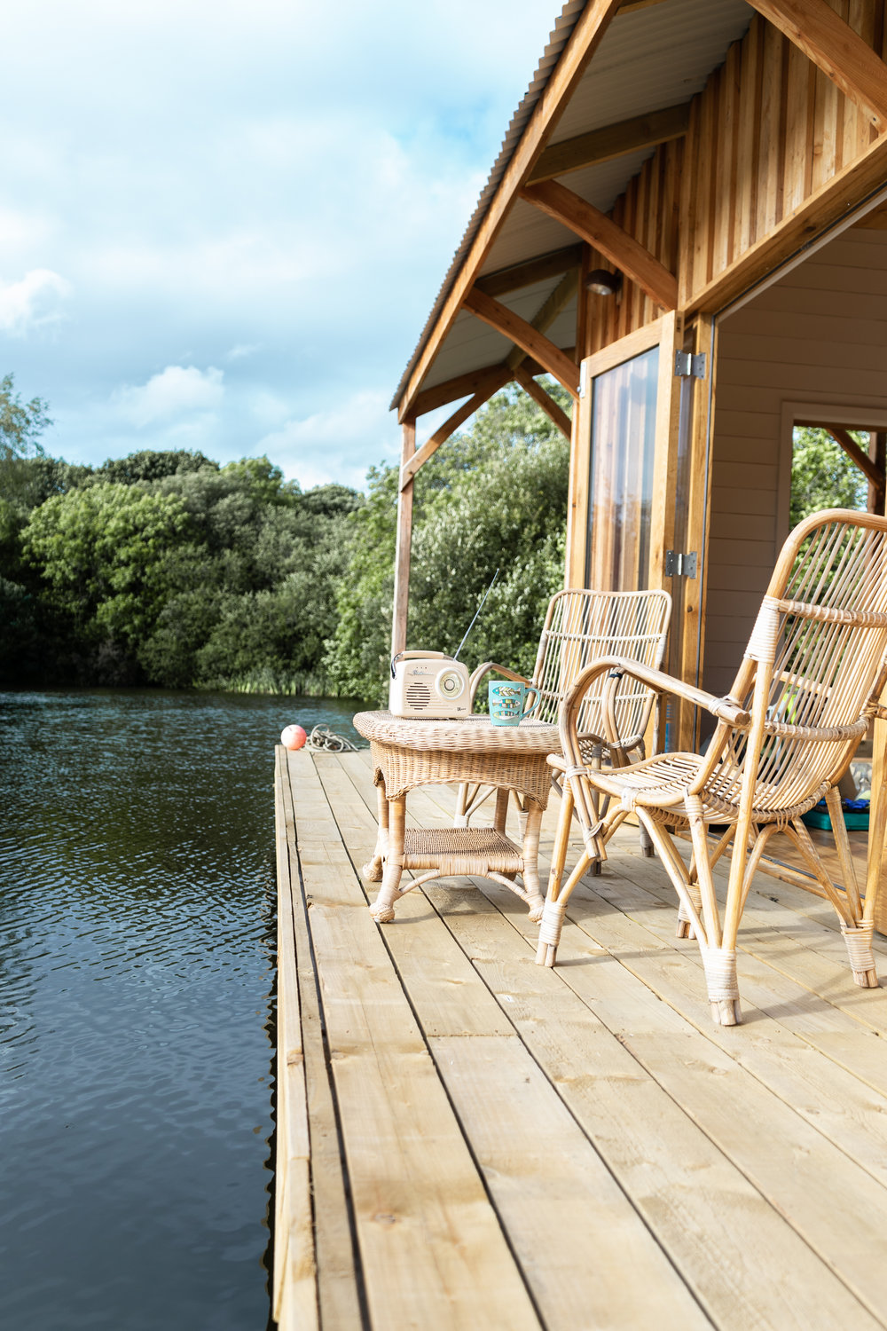 terrasse en bois houseboat terrasse en bois houseboat