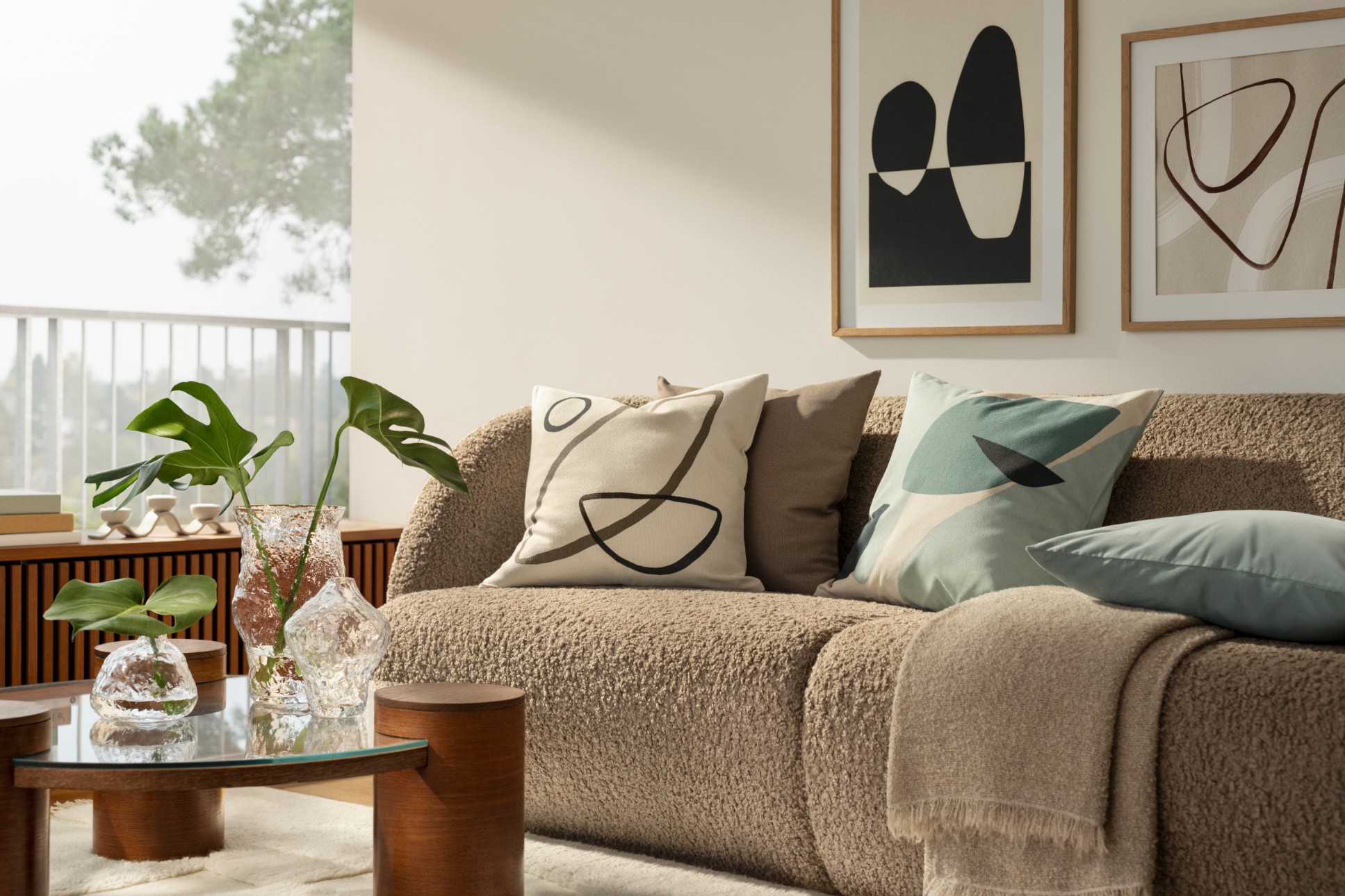 salon H&M Home printemps 2022 salon H&M Home printemps 2022