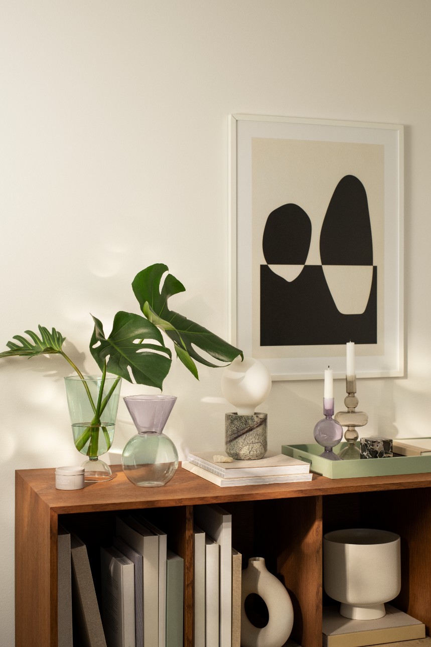 salon H&M Home printemps 2022 salon H&M Home printemps 2022