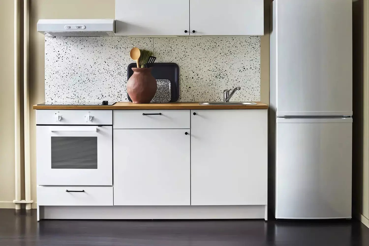 crédence IKEA cuisine 2022