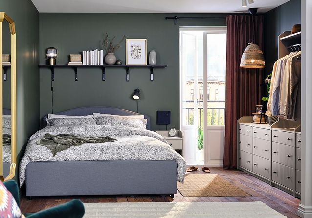 chambre avec dressing ouvert chambre avec dressing ouvert