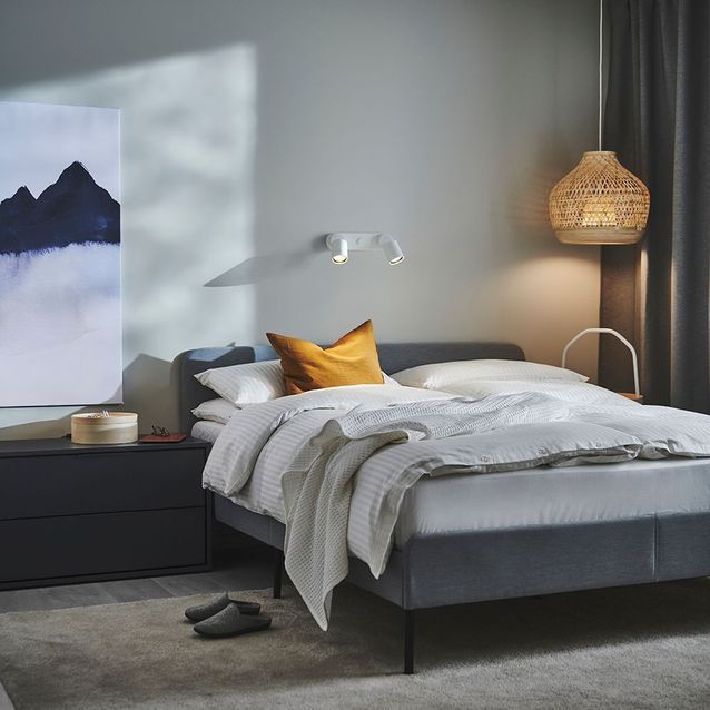 chambre grise chambre grise