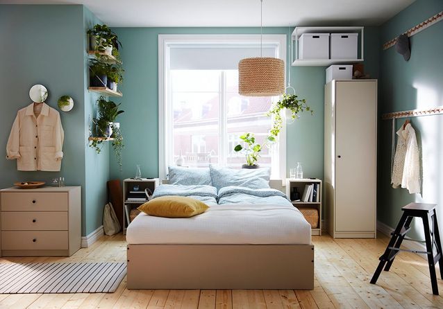 chambre murs verts chambre murs verts