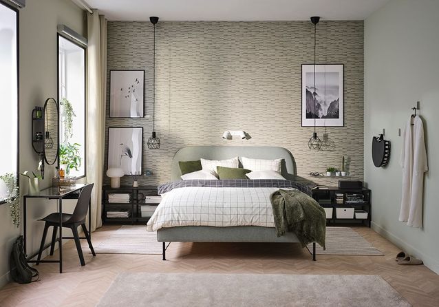 chambre IKEA chambre IKEA
