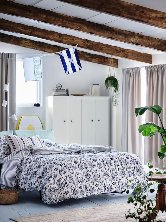 chambre IKEA chambre IKEA