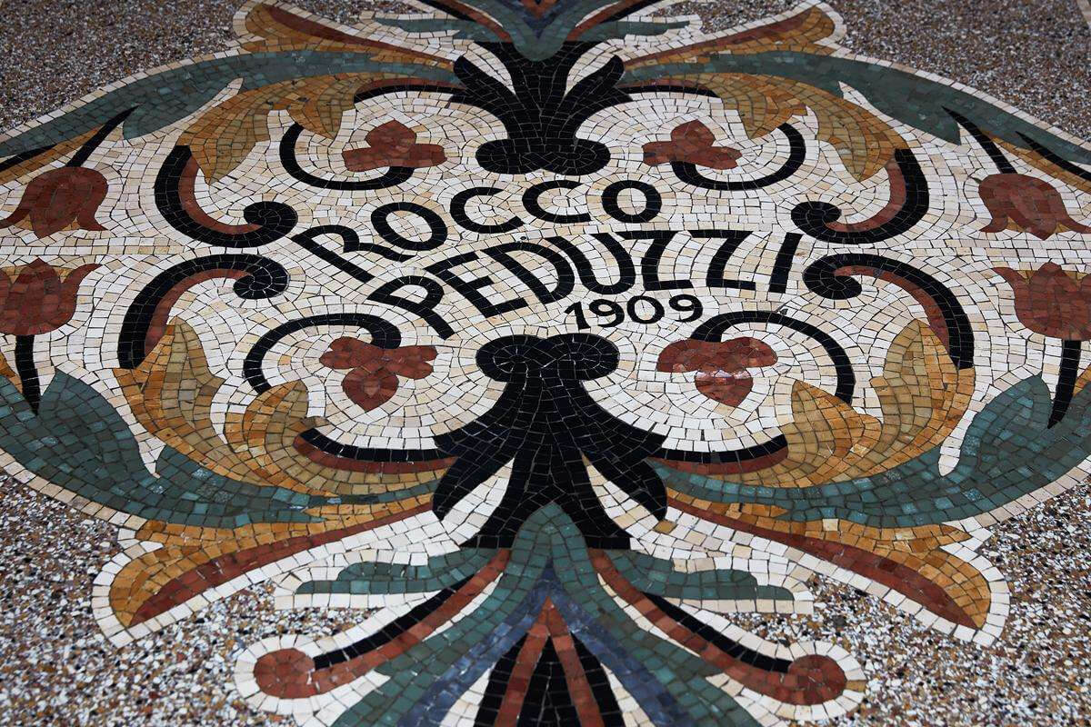 mosaïque maison ancienne mosaïque maison ancienne