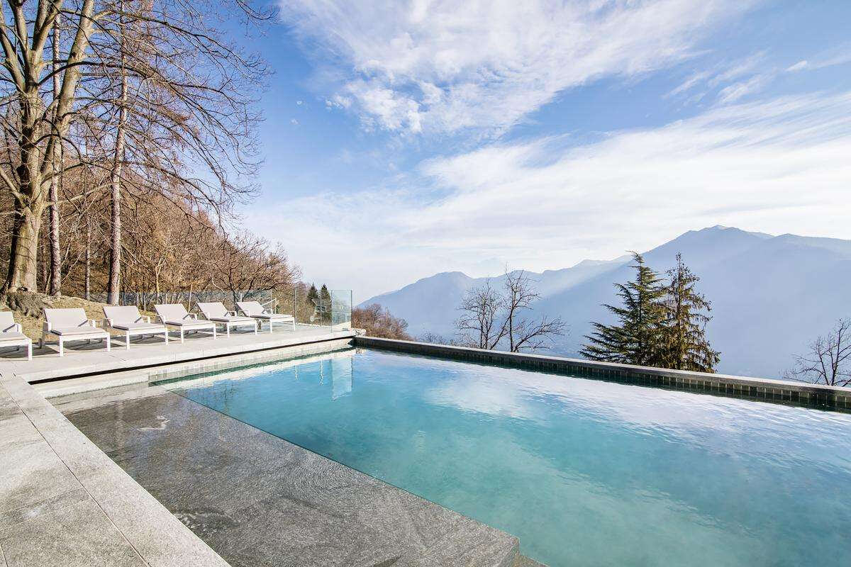 piscine avec vue piscine avec vue
