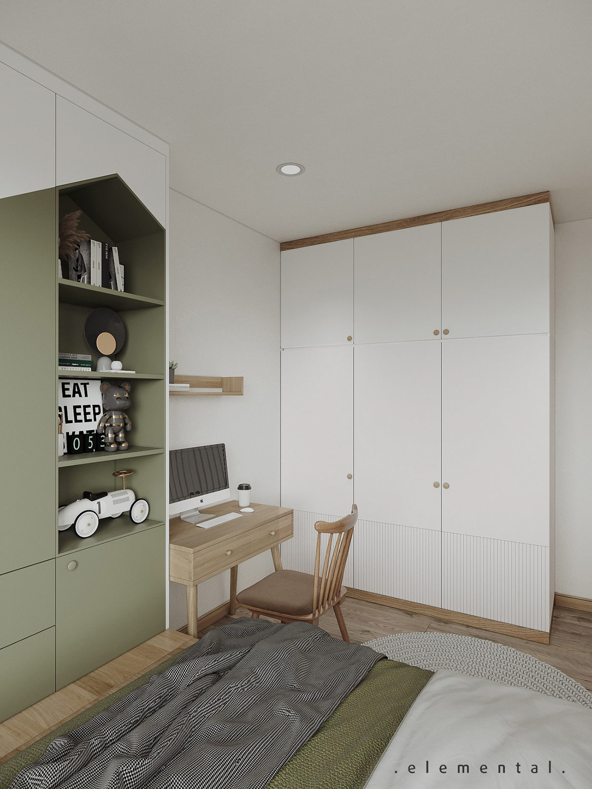 chambre enfant design décoration naturelle chambre enfant design décoration naturelle