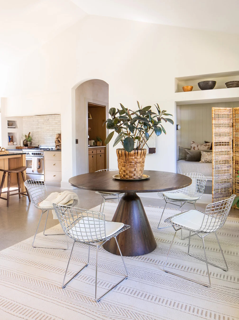 salle à manger décoration naturelle salle à manger décoration naturelle