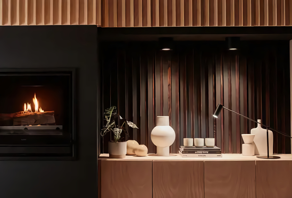meuble en bois