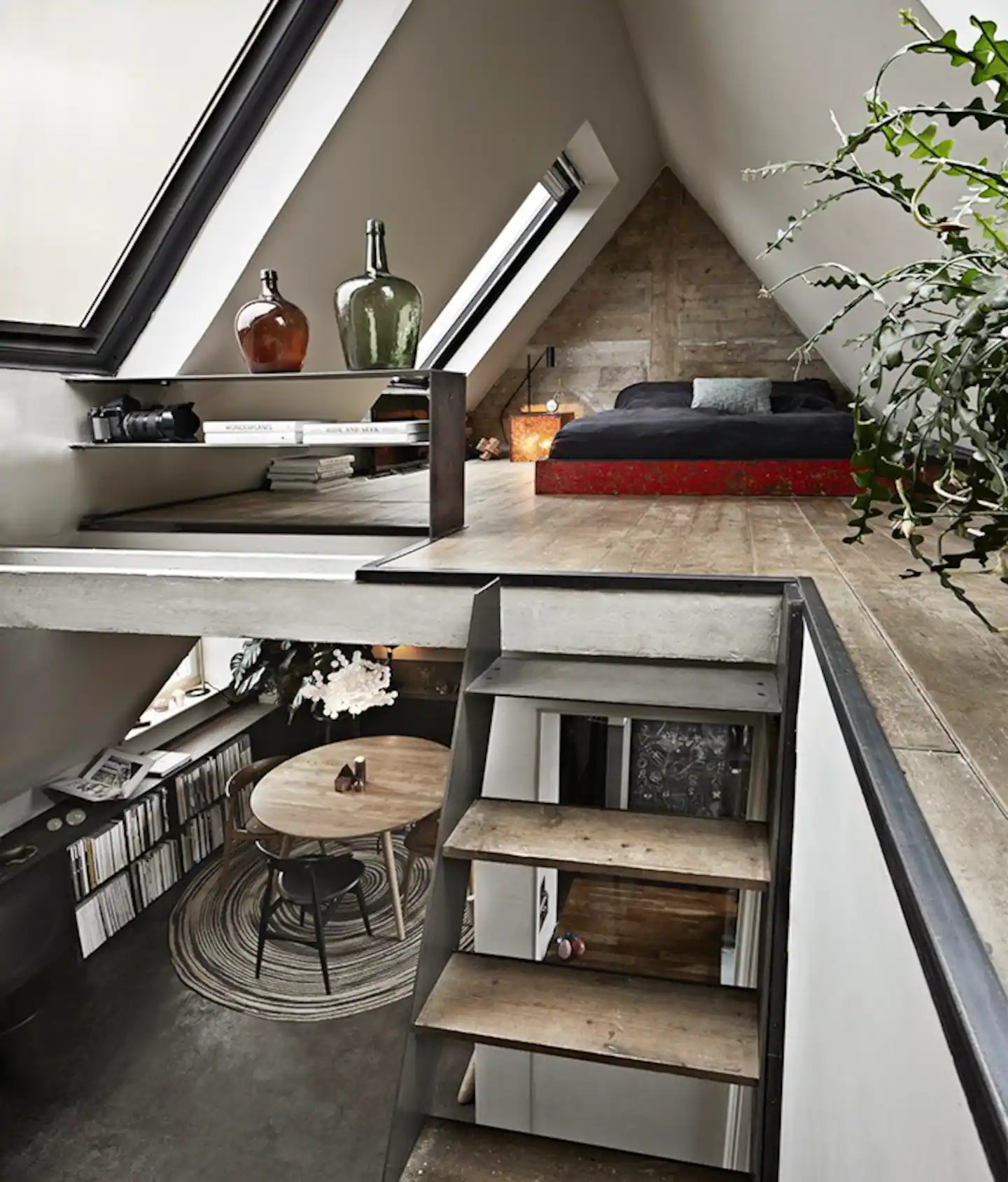 chambre sur mezzanine chambre sur mezzanine