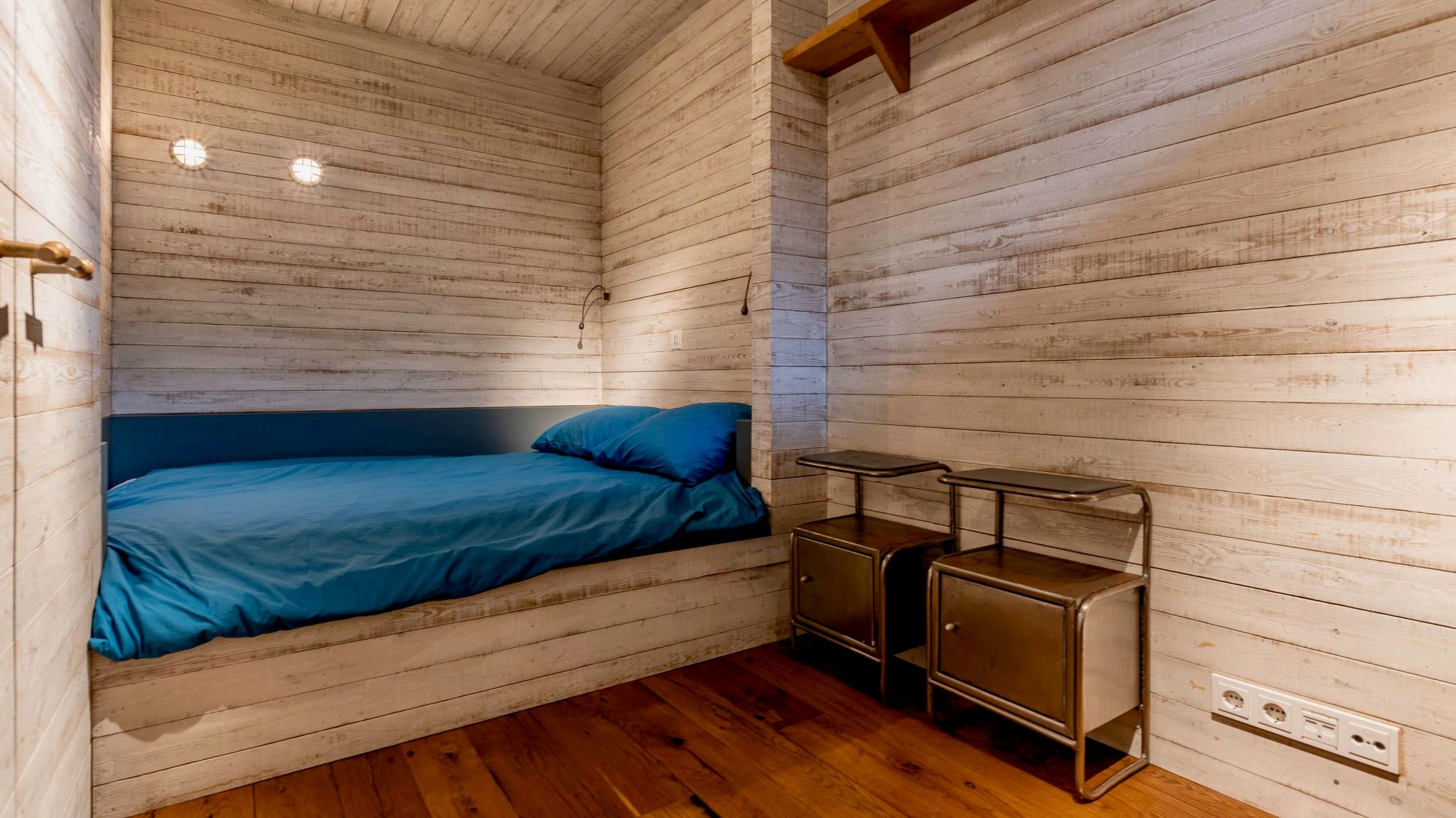 chambre style cabine de bateau chambre style cabine de bateau