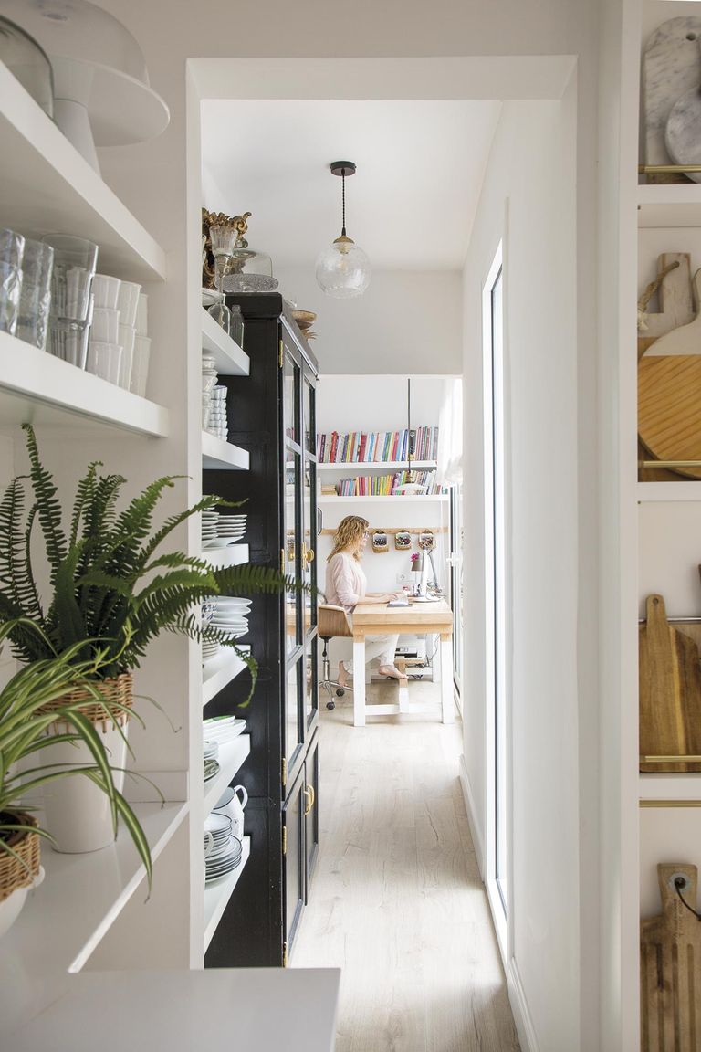 espace bureau