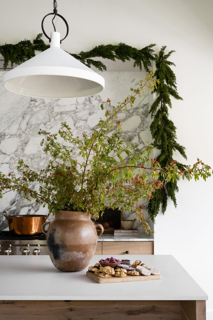 cuisine design bois et marbre cuisine design bois et marbre