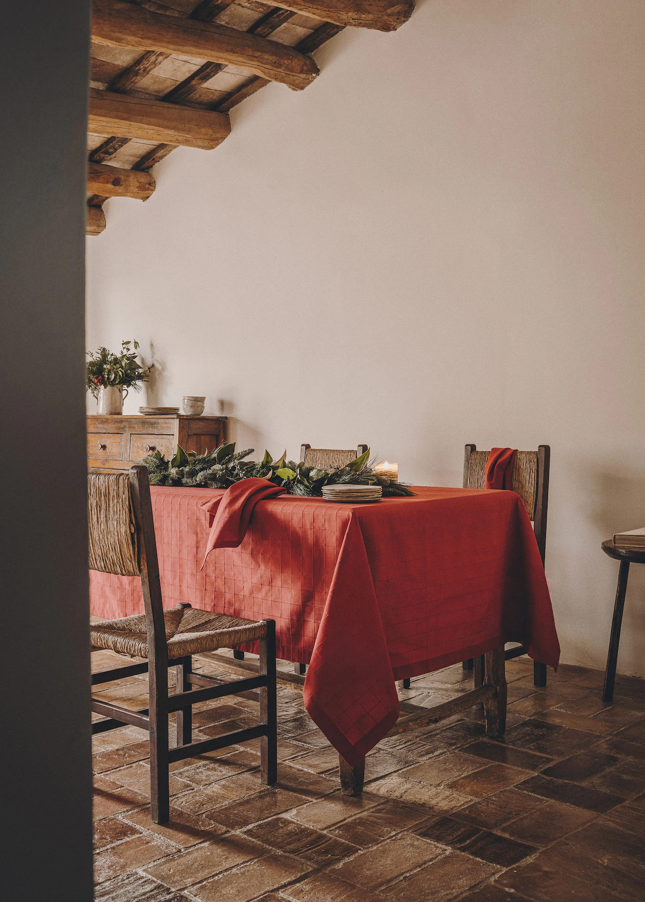 maison rustique chic avec poutres Mango Home maison rustique chic avec poutres Mango Home