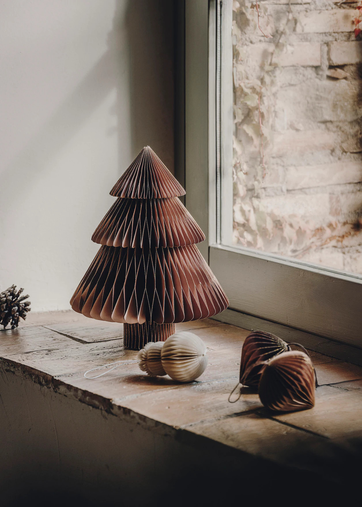 sapin papier Mango Home sapin papier Mango Home