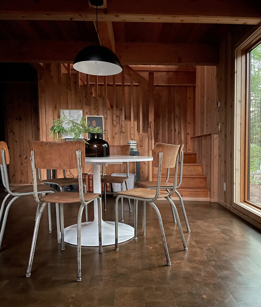 salle à manger maison en bois salle à manger maison en bois