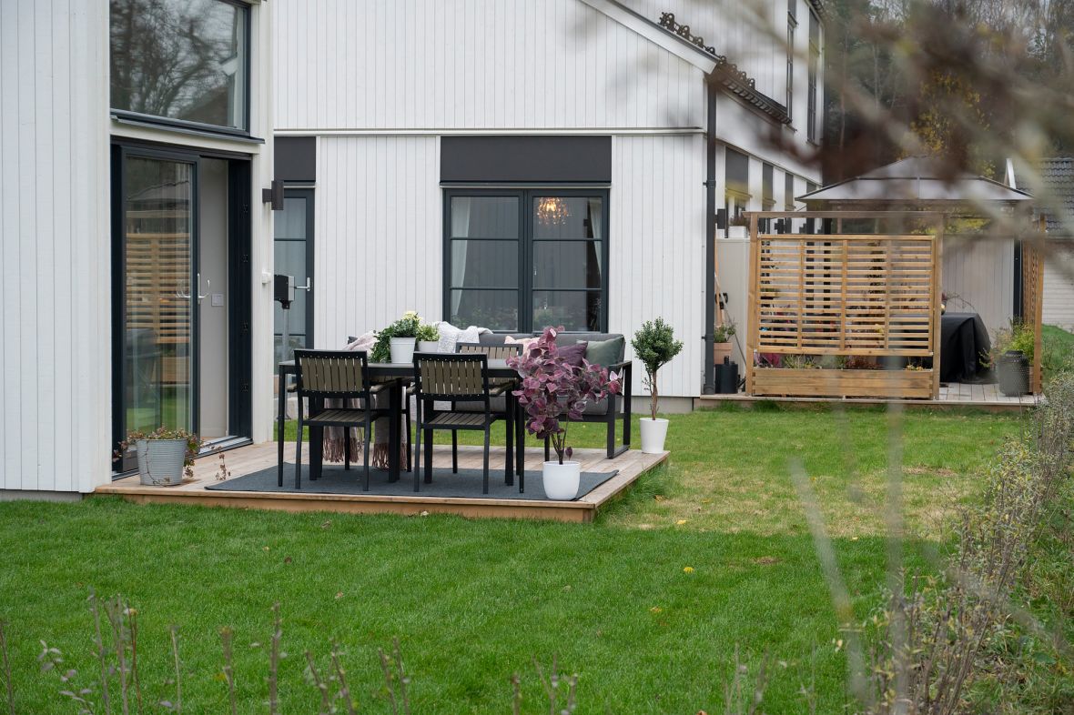 jardin et terrasse bois mini maison 33m2 jardin et terrasse bois mini maison 33m2
