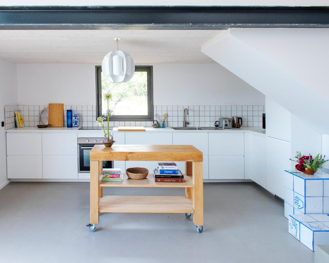 cuisine design blanche cuisine design blanche