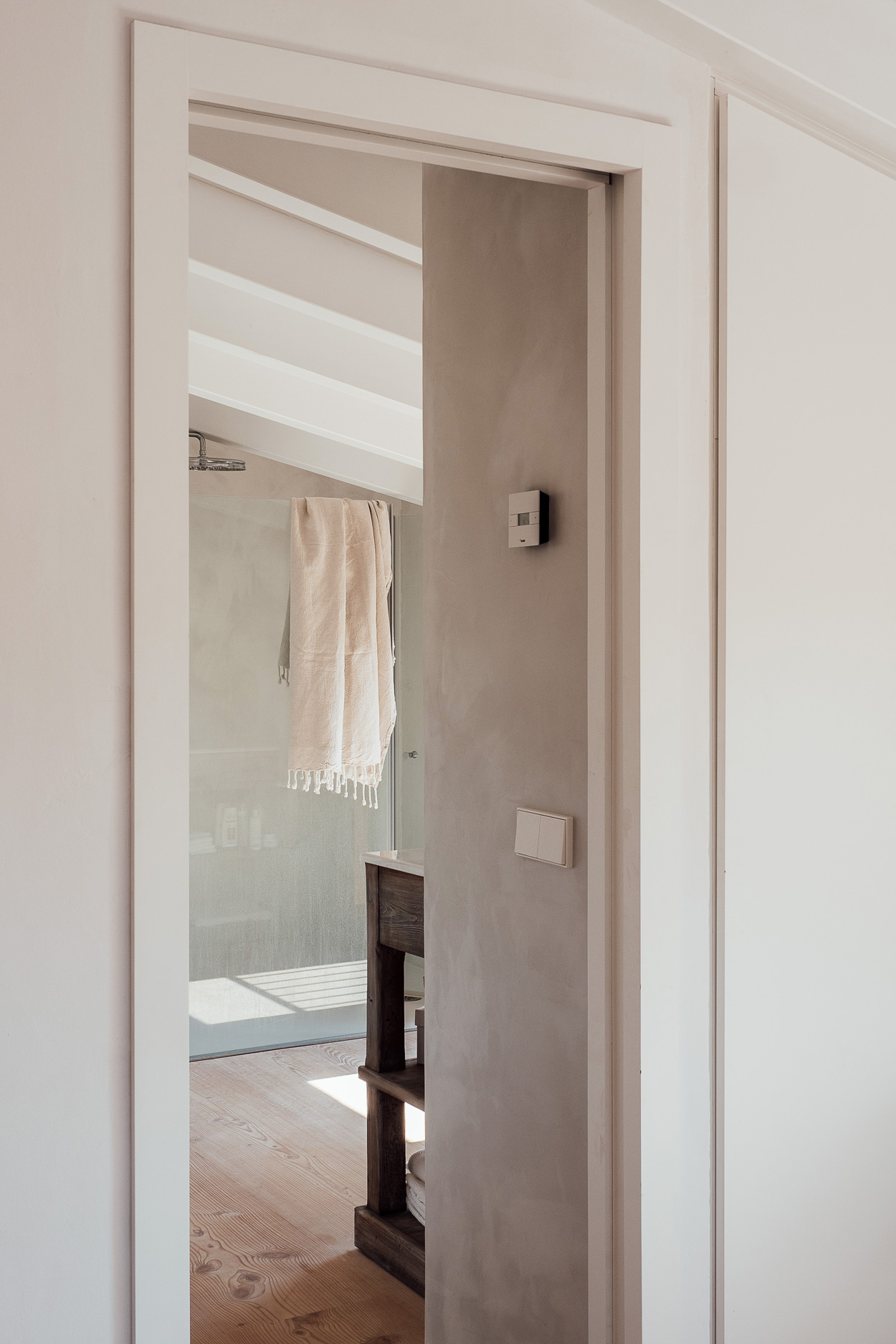 salle de bain sous combles salle de bain sous combles