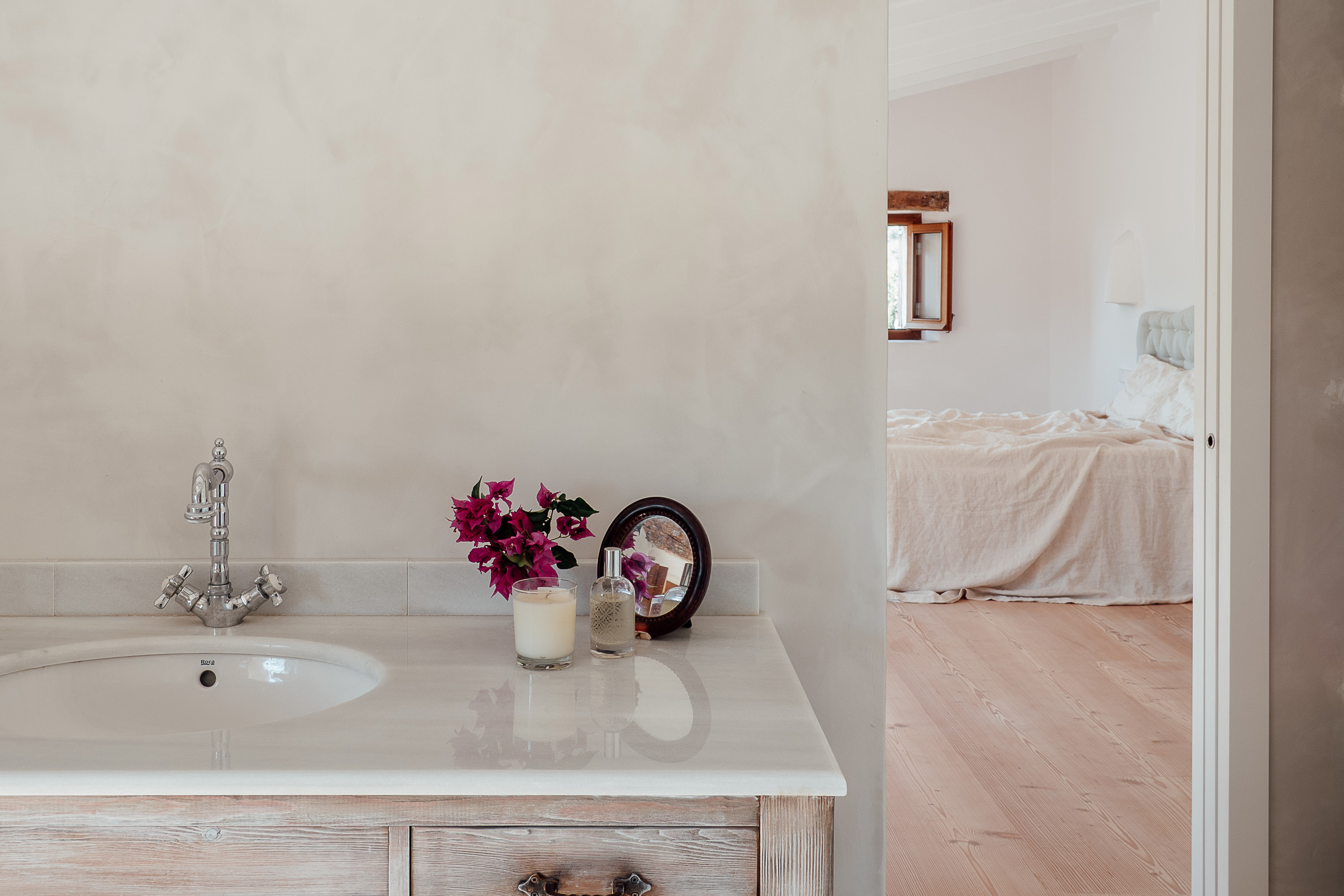 salle de bain et chambre salle de bain et chambre