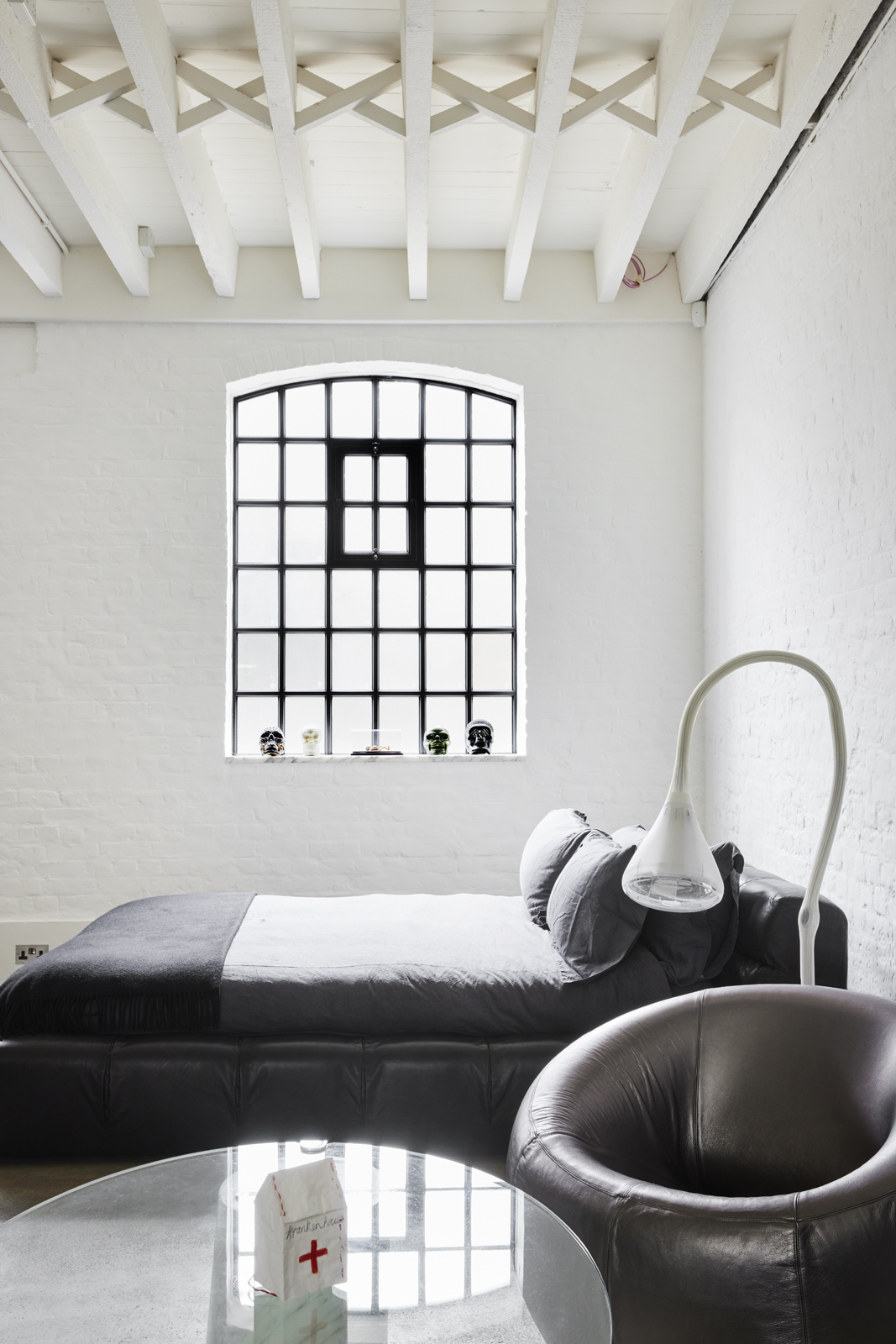 chambre noir et blanc chambre noir et blanc