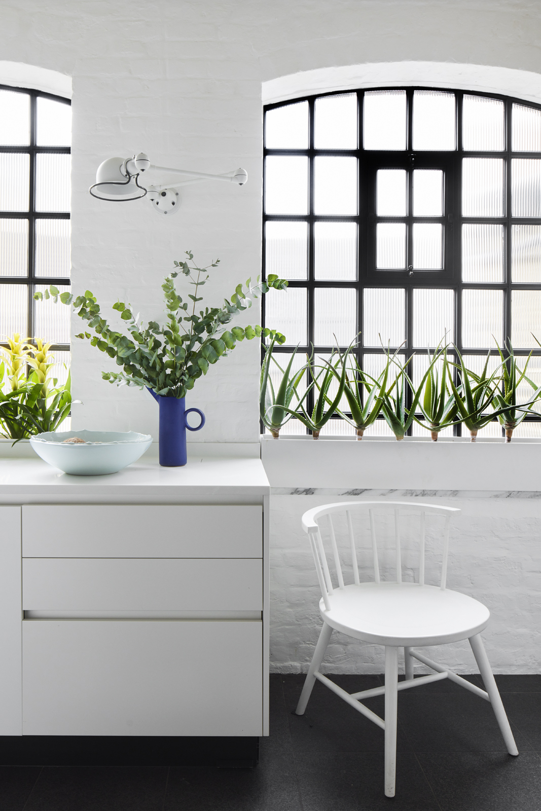 cuisine ouverte maison loft cuisine ouverte maison loft