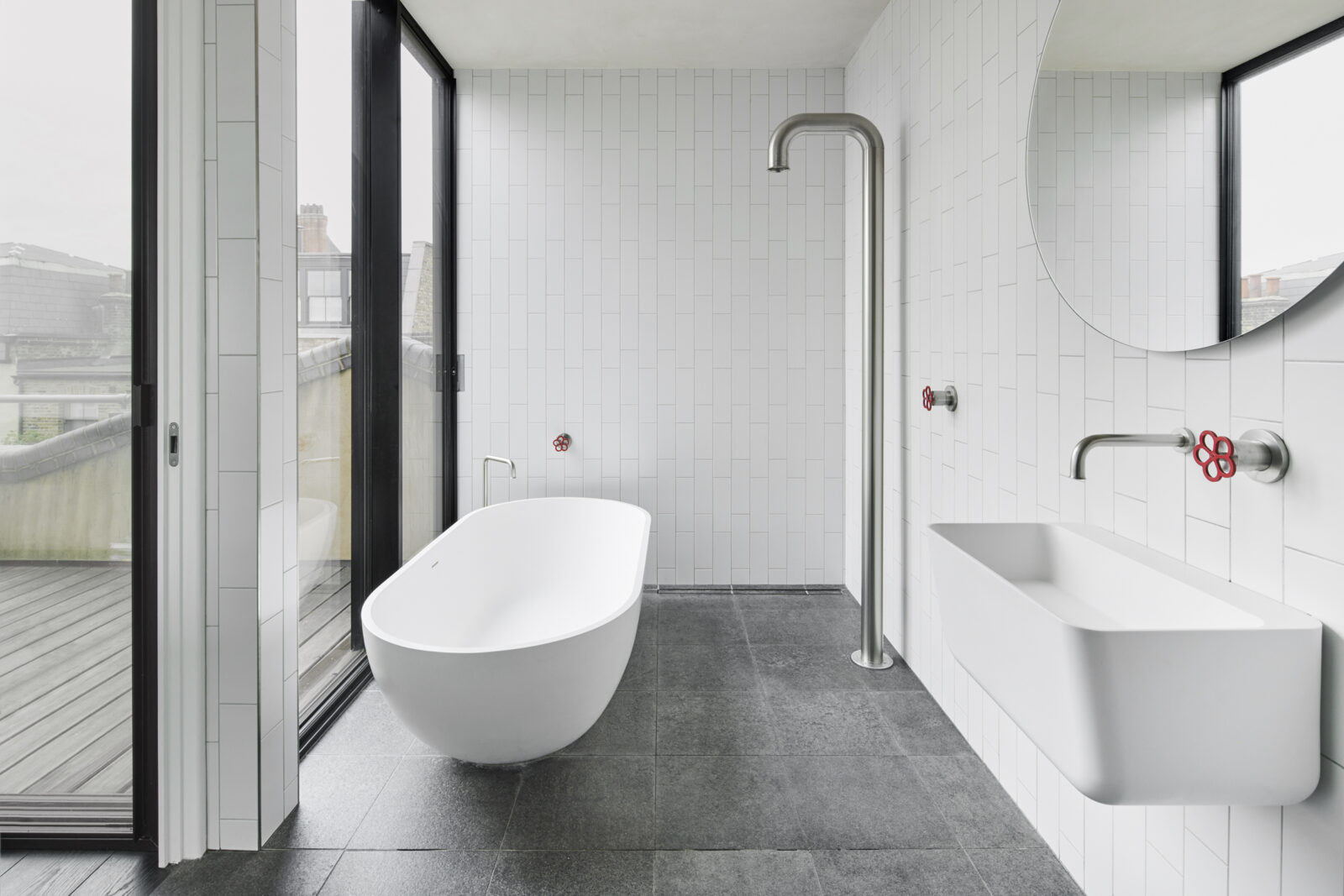 salle de bain design salle de bain design
