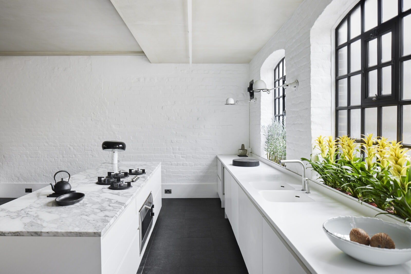 cuisine ouverte maison loft cuisine ouverte maison loft