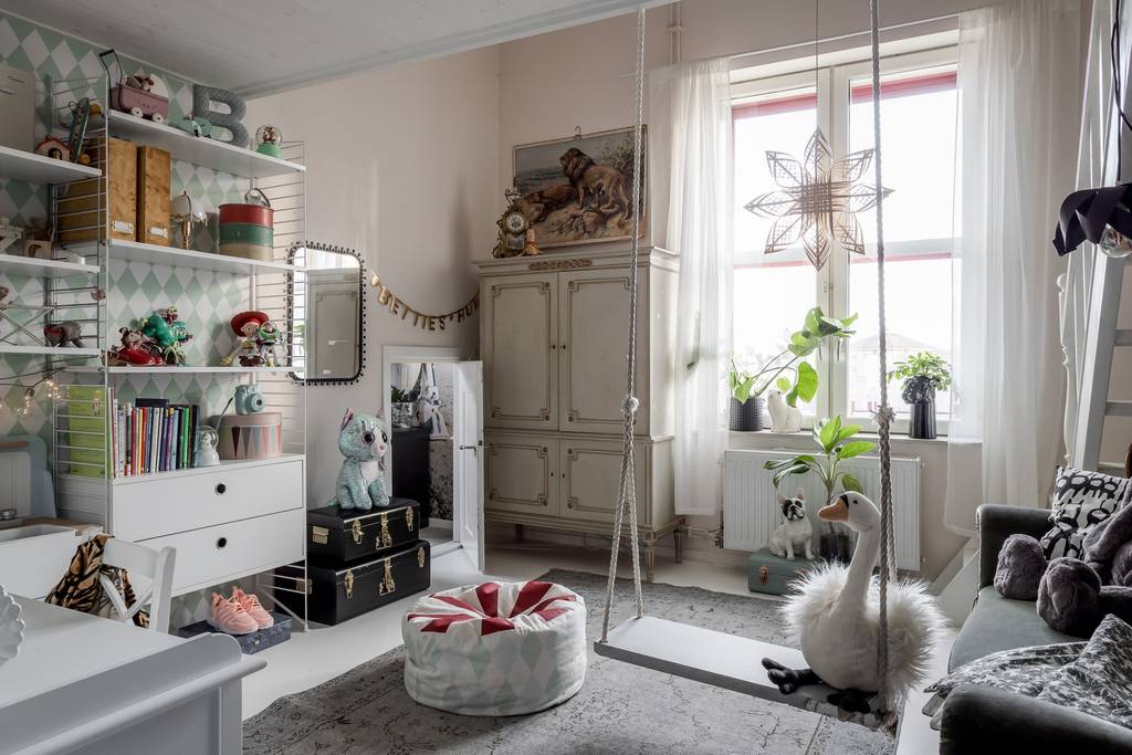 chambre d chambre d'enfant