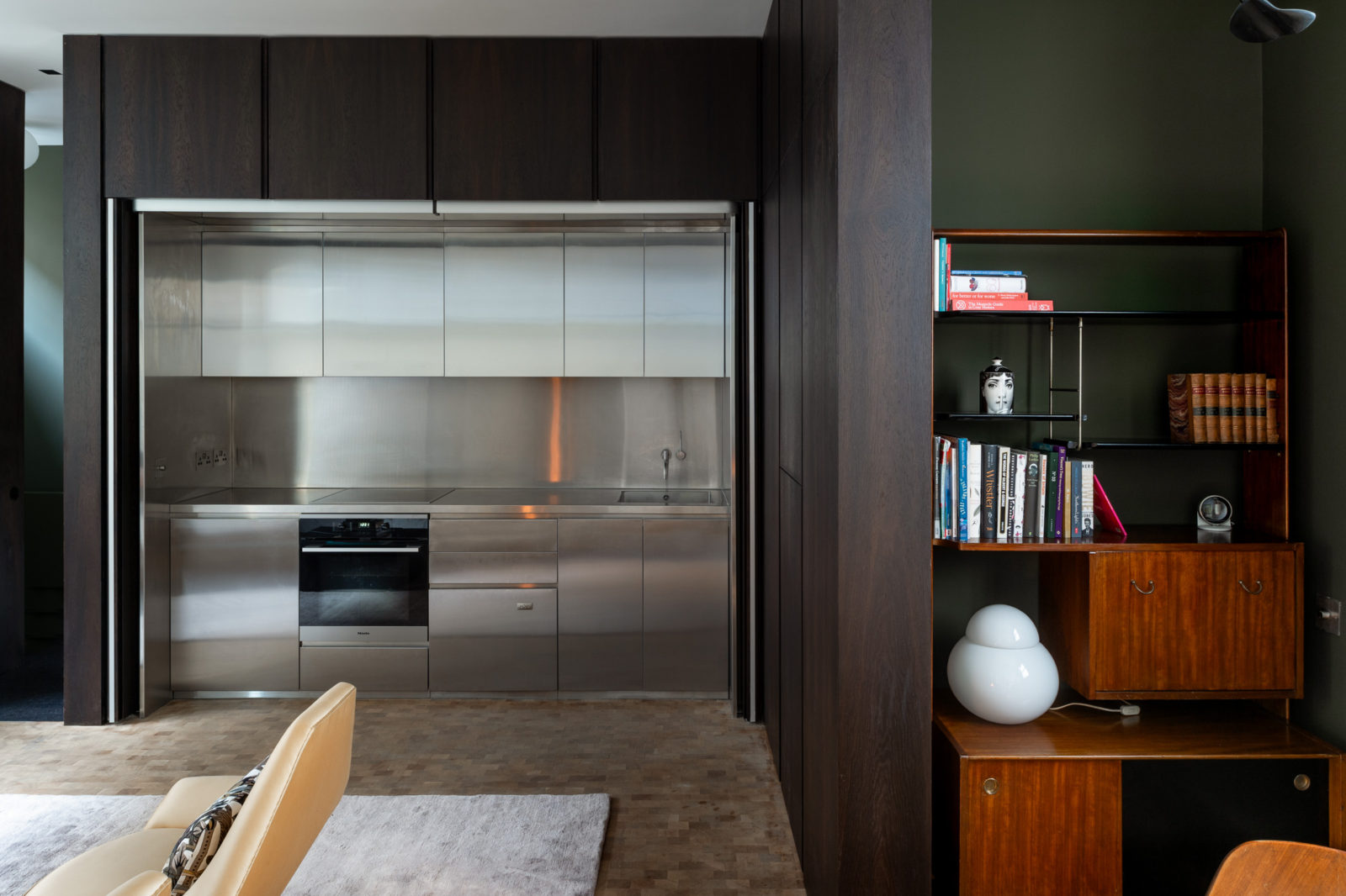cuisine design inox cuisine design inox