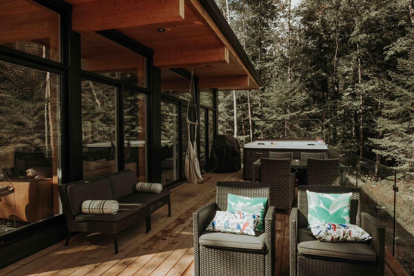 terrasse maison d terrasse maison d'architecte