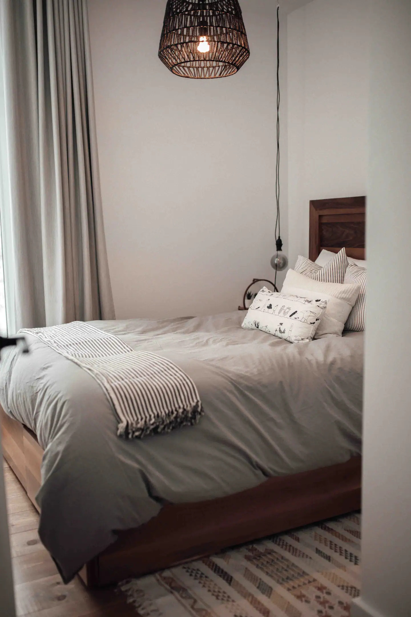 chambre décoration naturelle chambre décoration naturelle