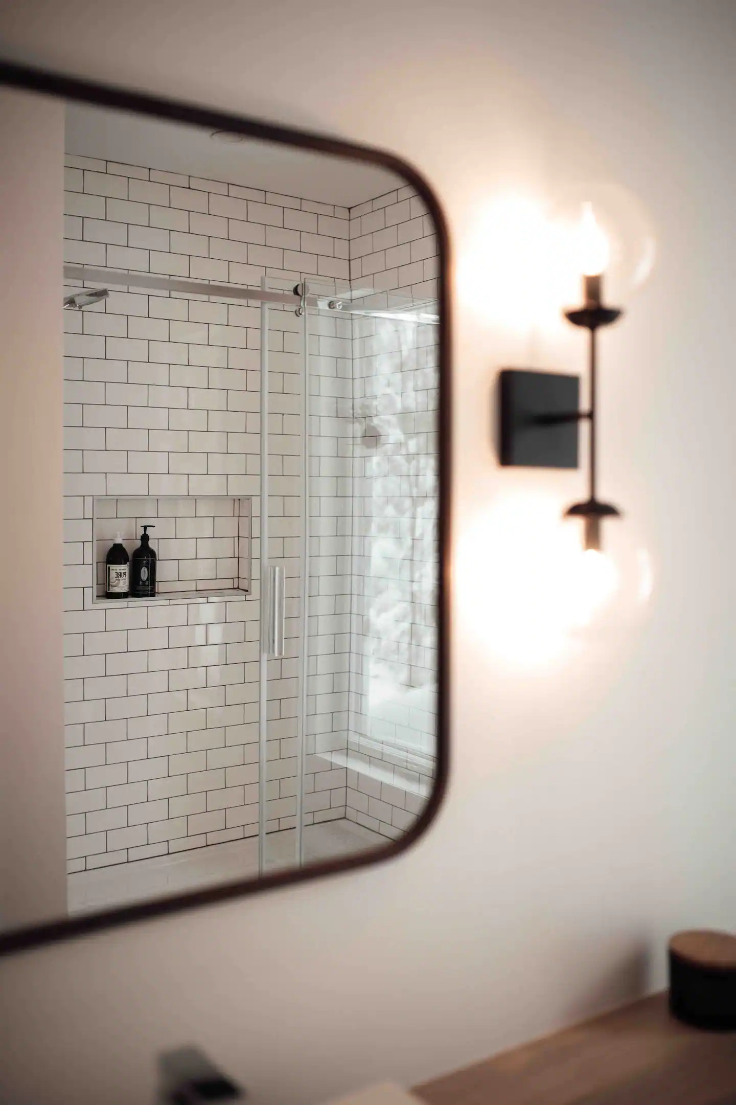 salle de bain carrelage blanc salle de bain carrelage blanc