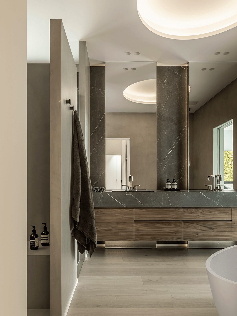 salle de bain design salle de bain design