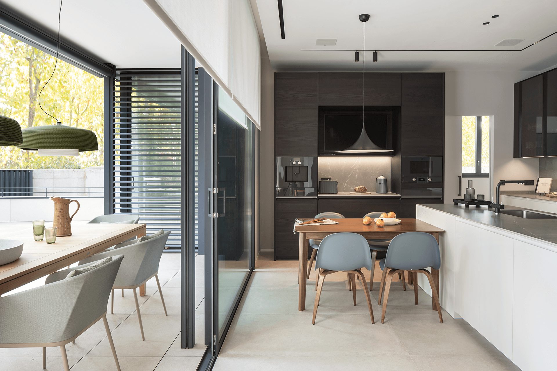 cuisine design maison contemporaine cuisine design maison contemporaine