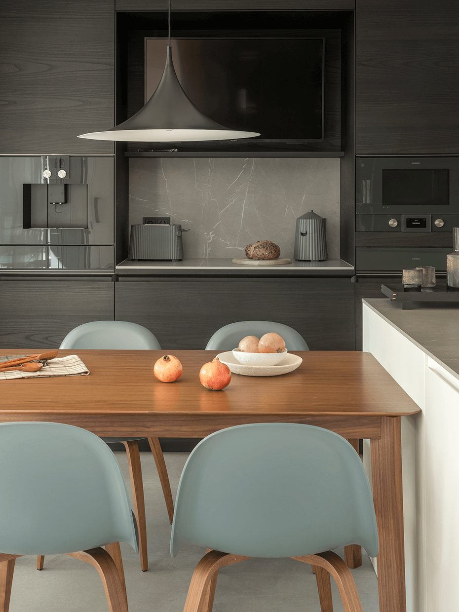 cuisine design maison contemporaine cuisine design maison contemporaine
