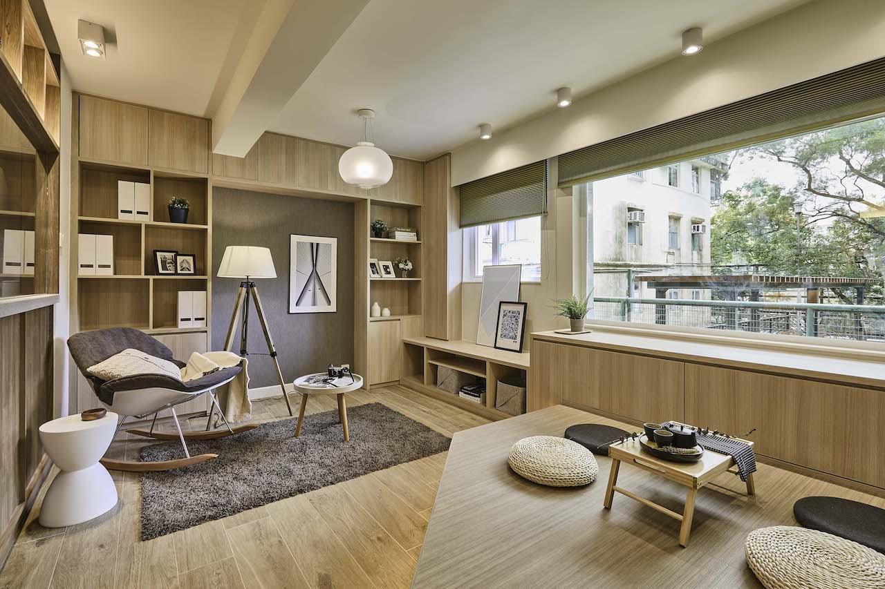 salon appartement design salon appartement design