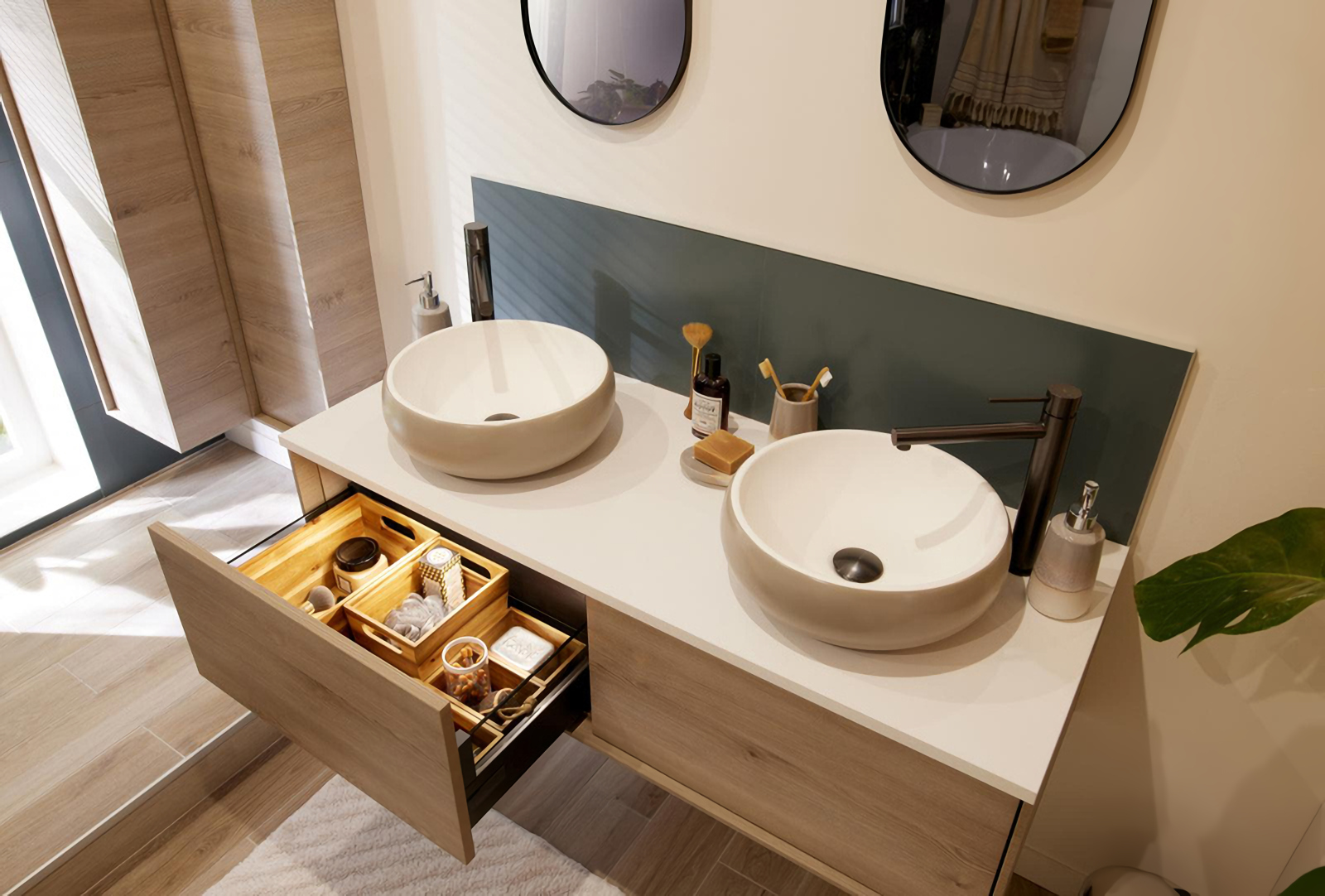 aménagement salle de bain aménagement salle de bain