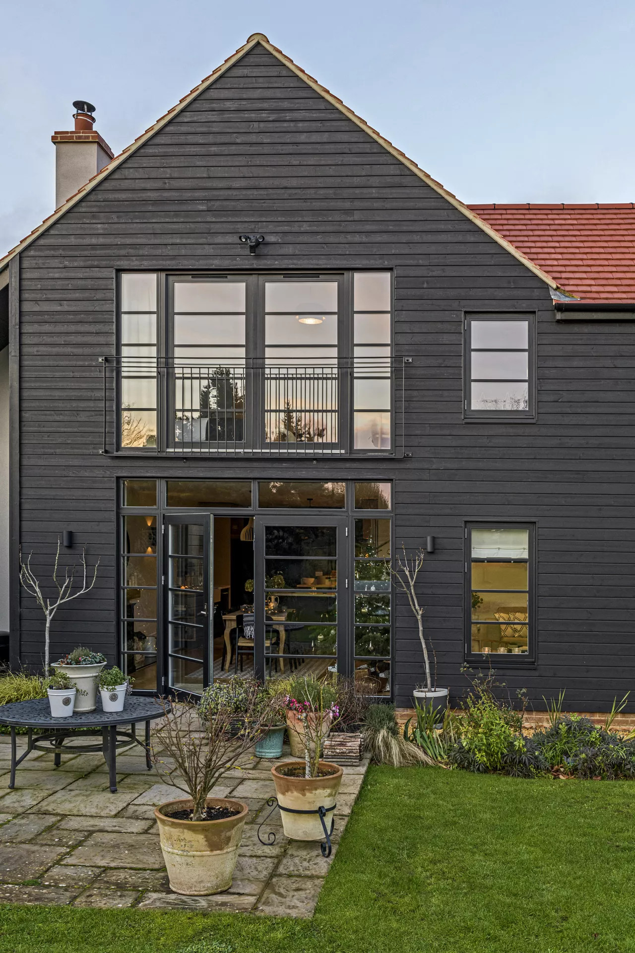 façade maison en bois façade maison en bois