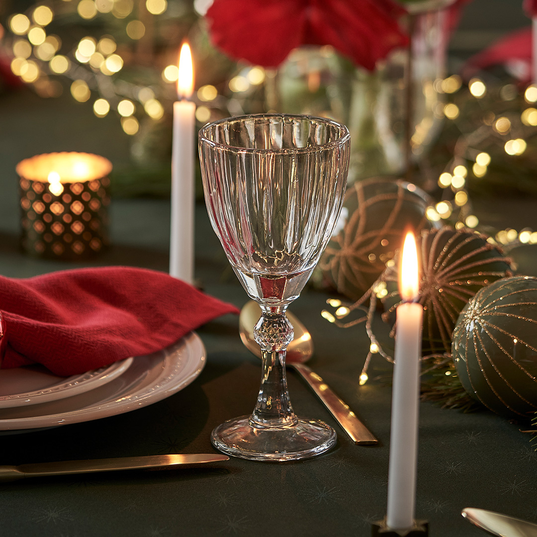 table nouvelle collection Sostrene Grene Noël