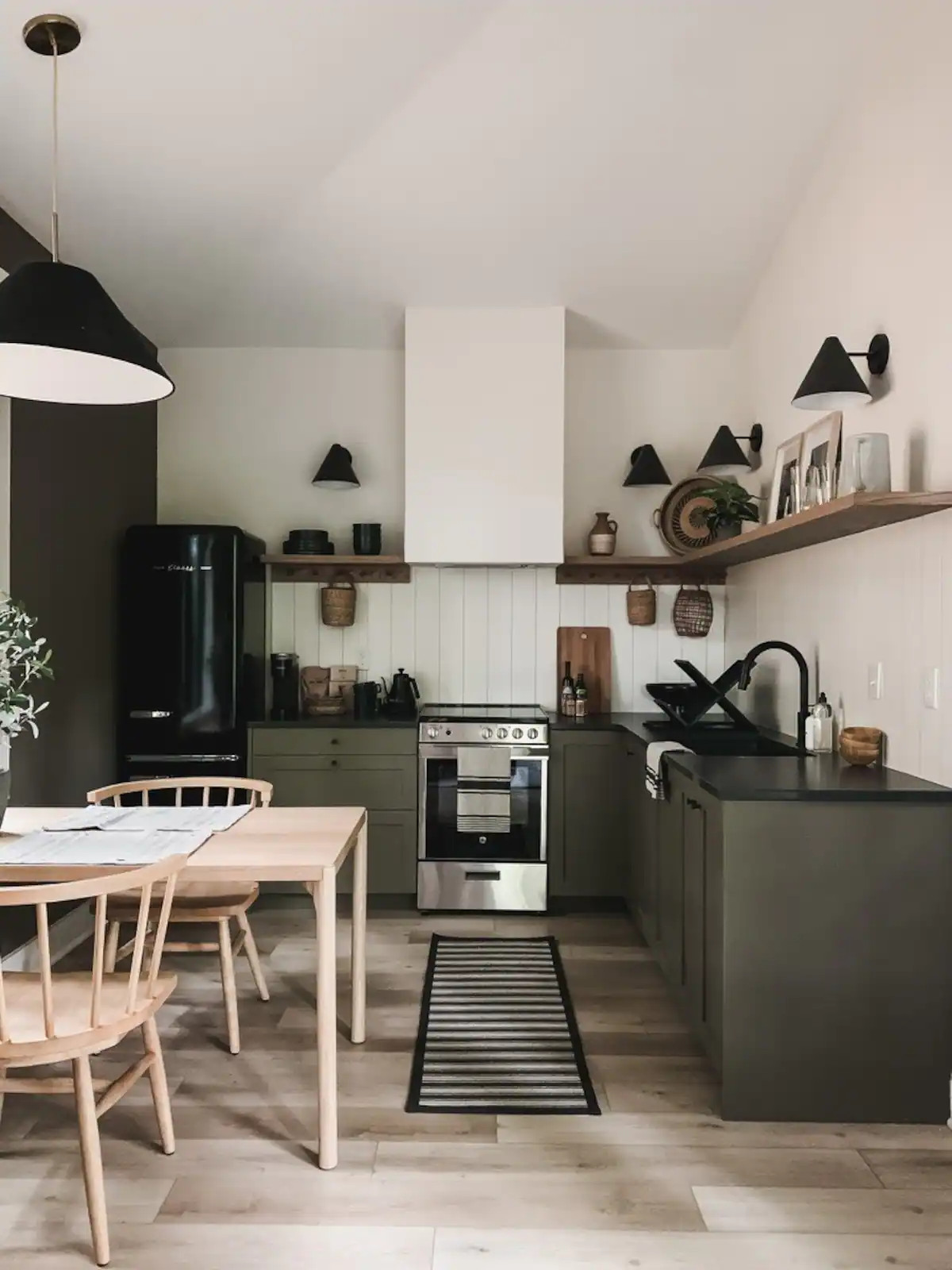 cuisine ouverte tendances décoration et design 2022 cuisine ouverte tendances décoration et design 2022