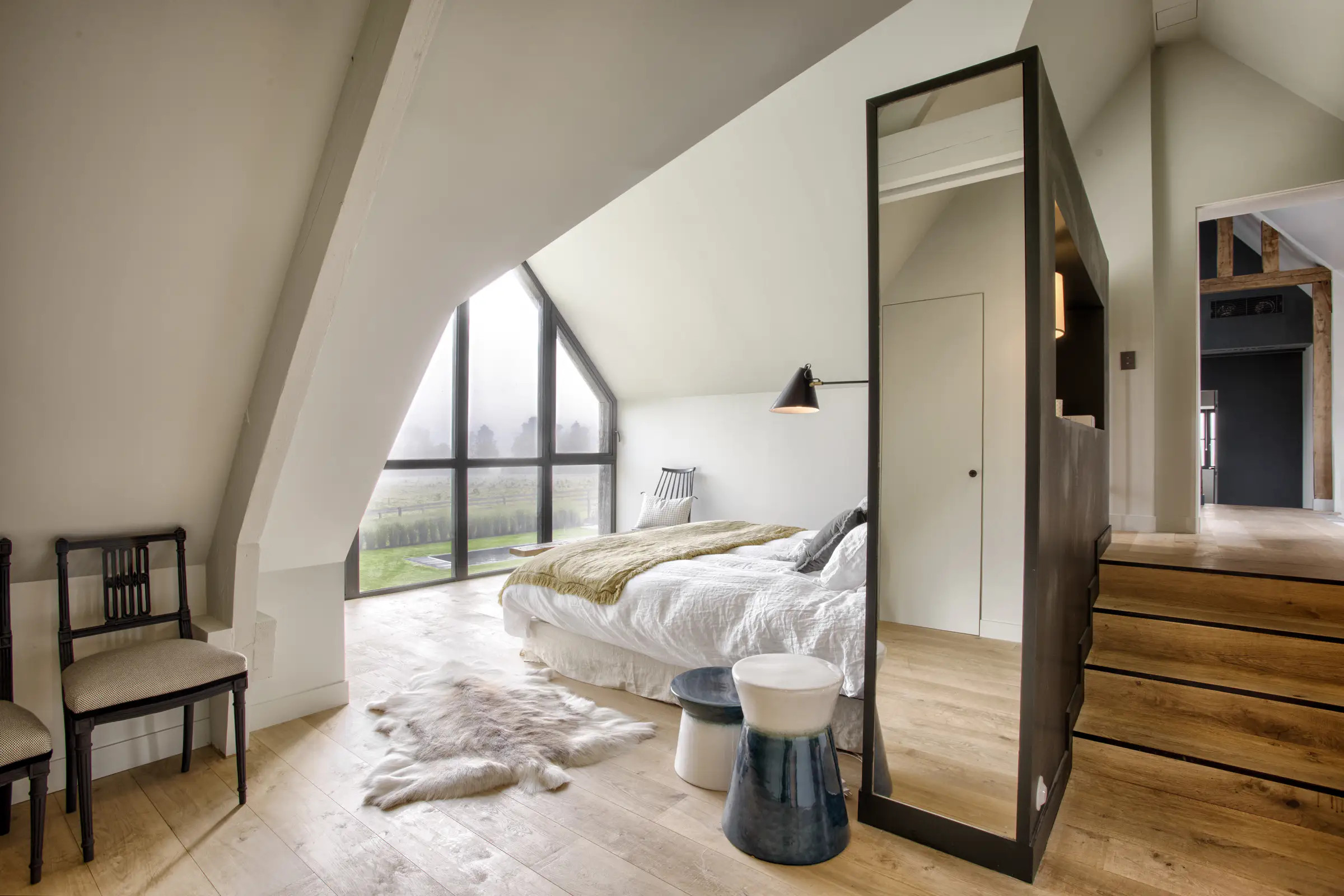 chambre sous combles avec dressing chambre sous combles avec dressing