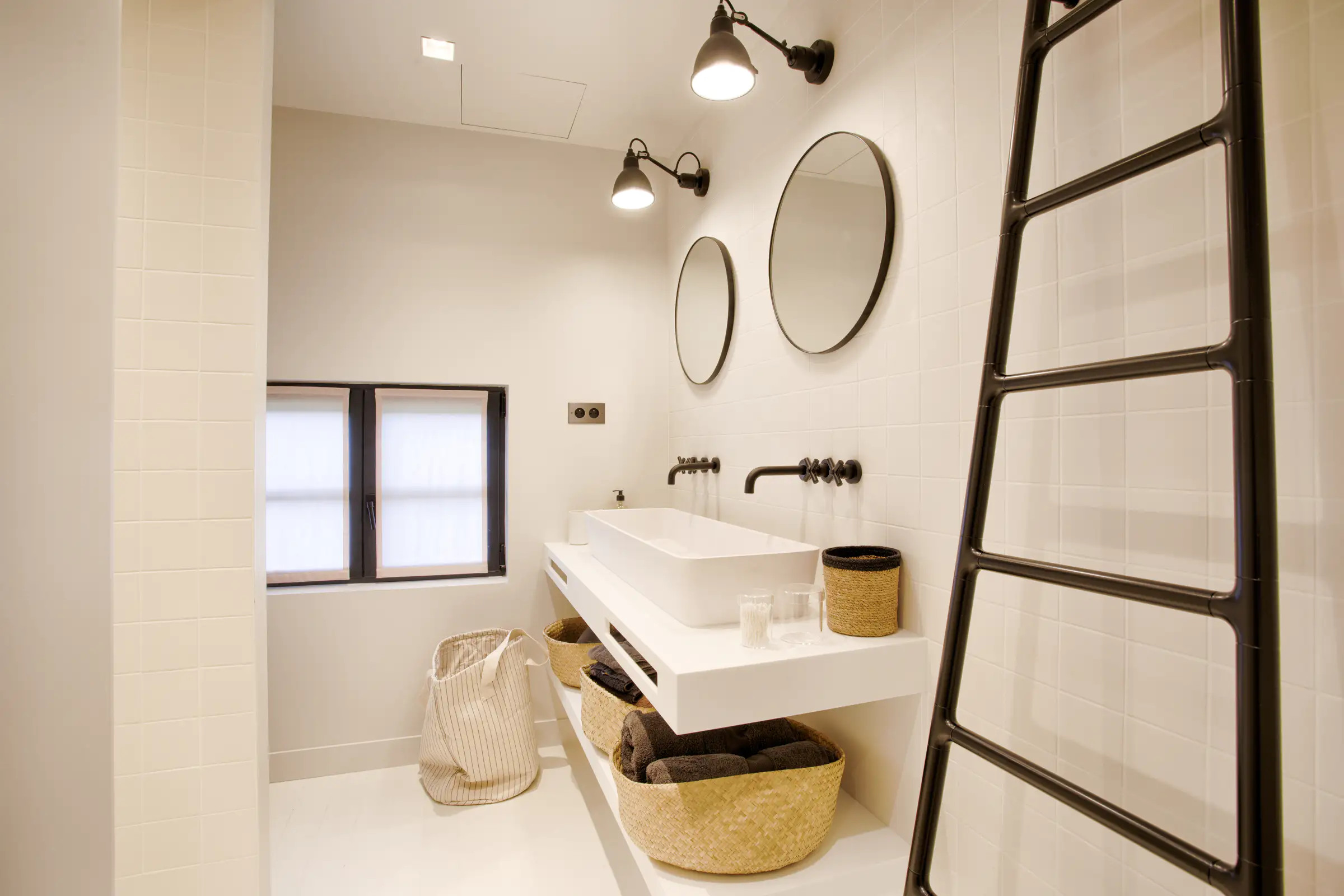 salle de bain design salle de bain design